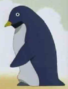 penguin