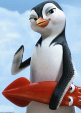 penguin