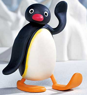 penguin