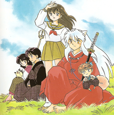 Inuyasha