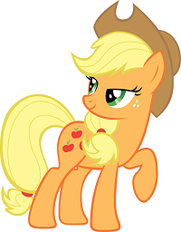 applejack