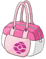 aurora's bag