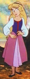 eilonwy