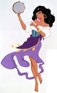 esmeralda