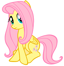 fluttershy