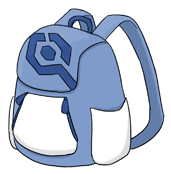 jack's bag