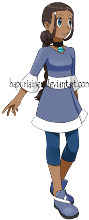 katara