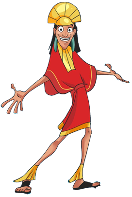 kuzco