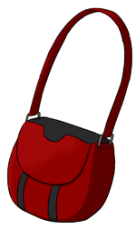 mavis's bag