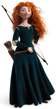 merida