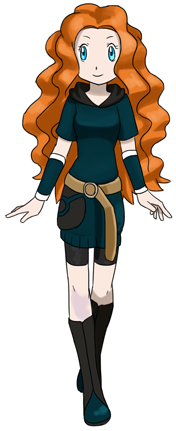 merida