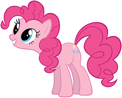 Pinkie Pie