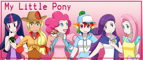 Ponies