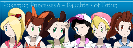 Princesses 6