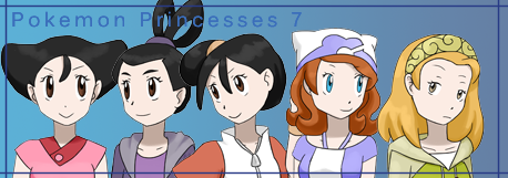 Princesses 7