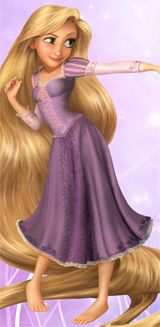 rapunzel