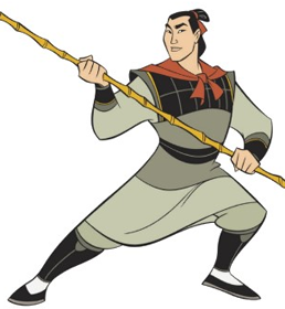 shang