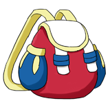 snowWhite's bag