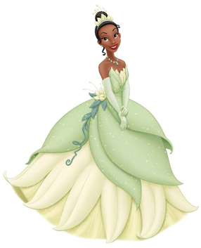 tiana