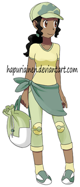 tiana