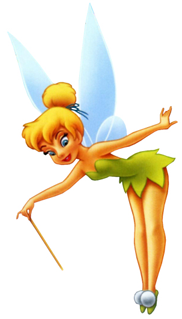 tinkerbell