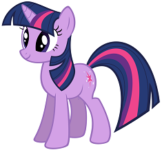 twilight Sparkle