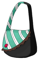 vanellope's bag