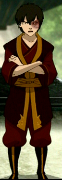 zuko