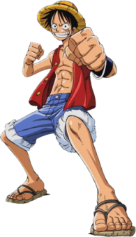 luffy