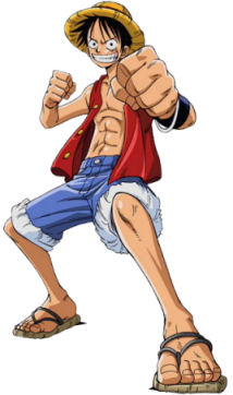 luffy