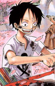 luffy