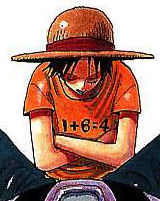 luffy