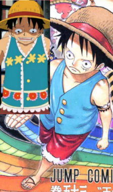 luffy