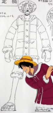 luffy