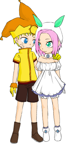 Naruto Couples Dress Up  Jogue Agora Online Gratuitamente - Y8.com